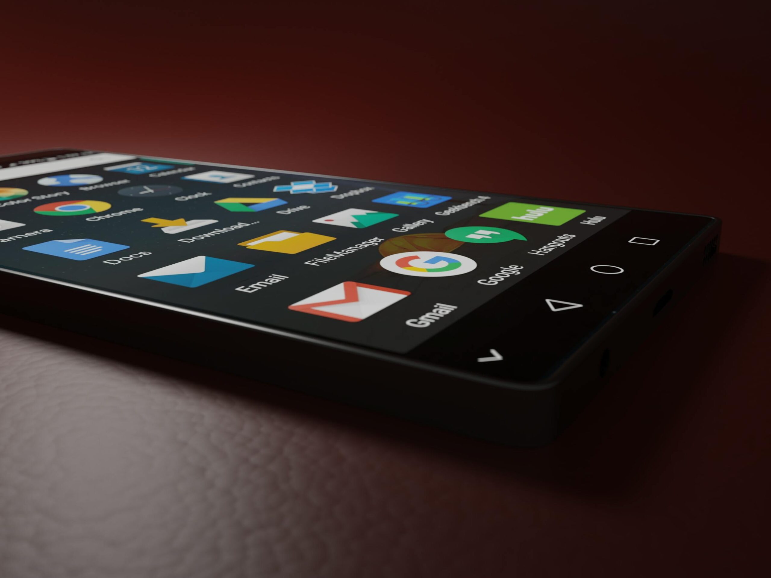 mobile phone