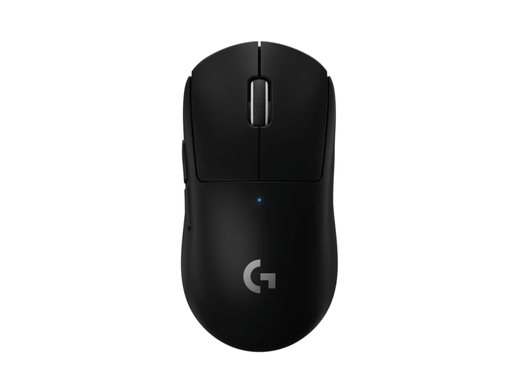 Logitech G Pro X Superlight wireless gaming mouse review:Simple, Fast, Expensive
