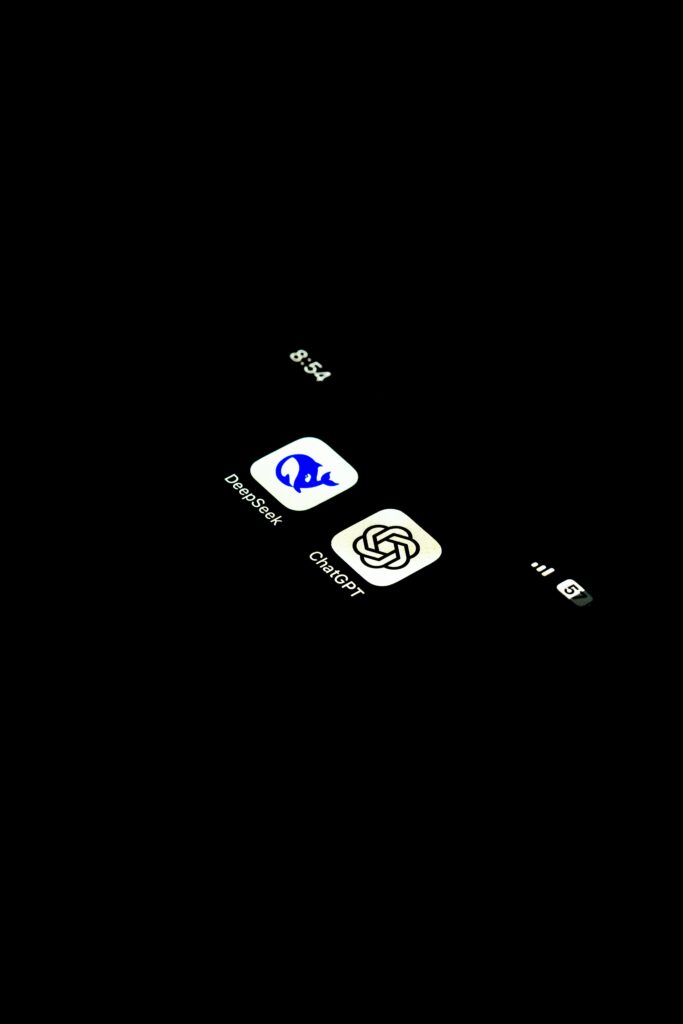 is deepseek better than chatgpt