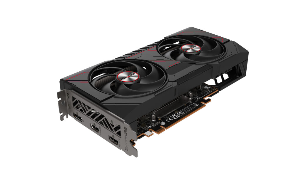 rx 9060 xt saphhire