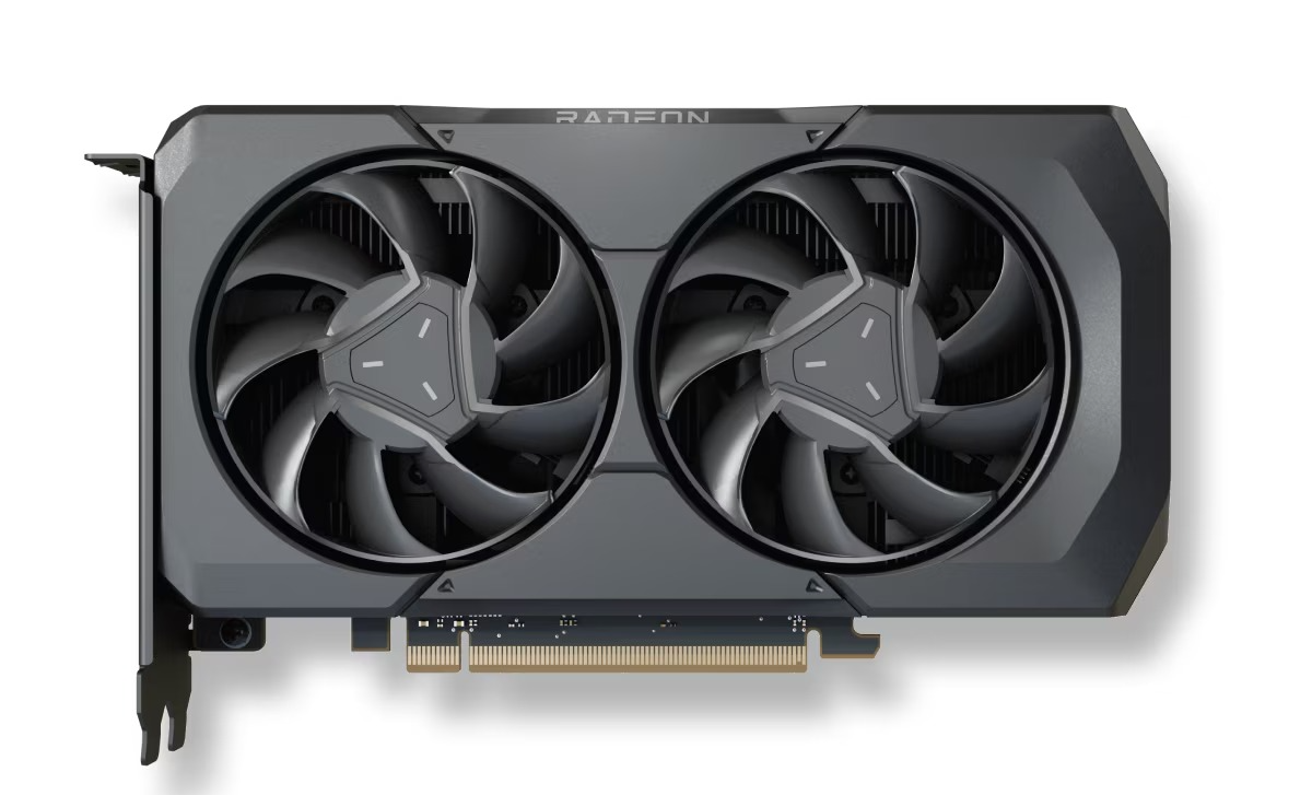 rx 7600 review