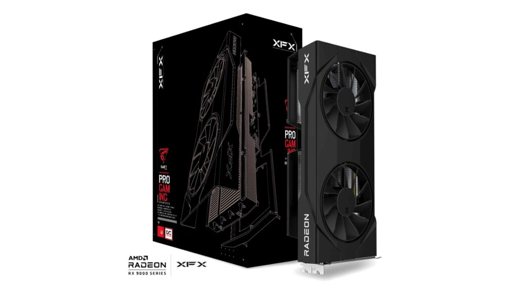 rx 9060 xt review