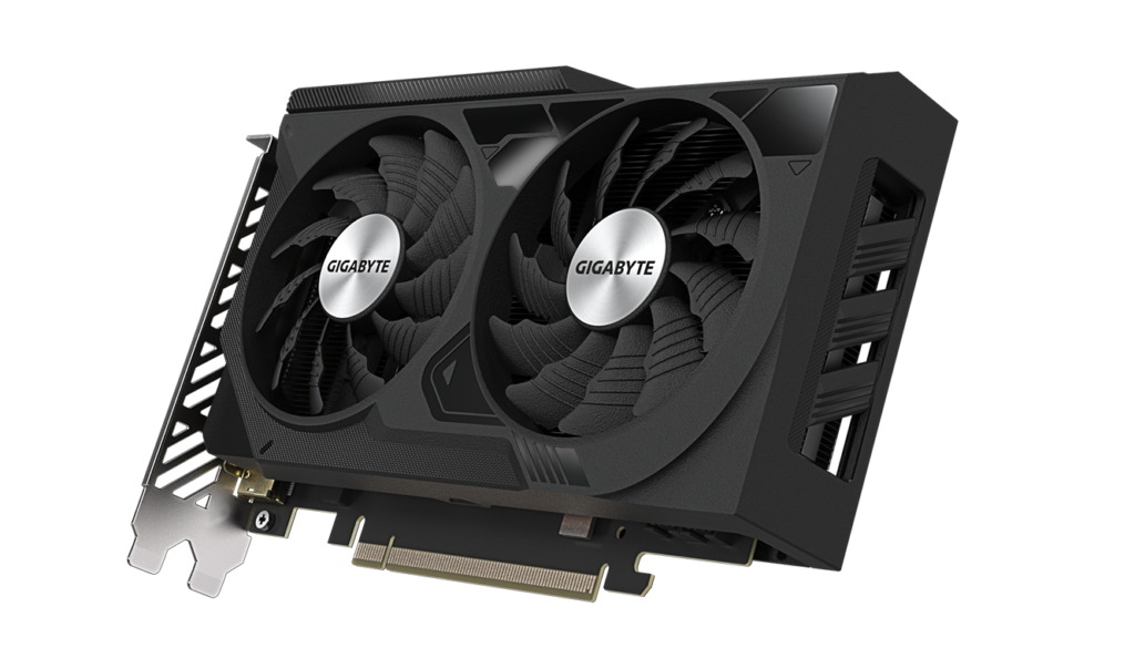 RTX 4060 gpu for 1080p gaming performance