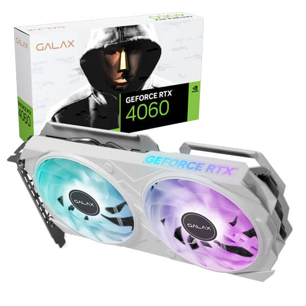 galax rtx 4060 image