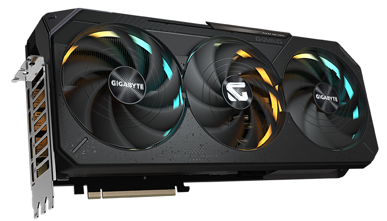 image of gigabyte rtx 5070 ti