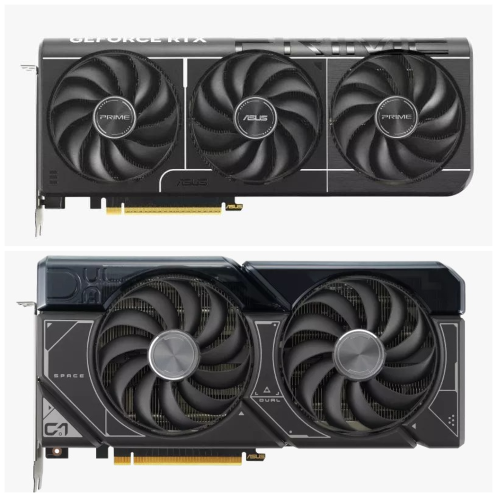 rtx 5070 and rtx 4070 super