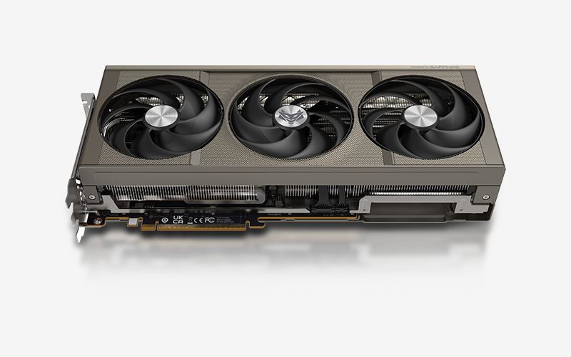 rx 9070 xt sapphire